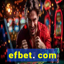 efbet. com